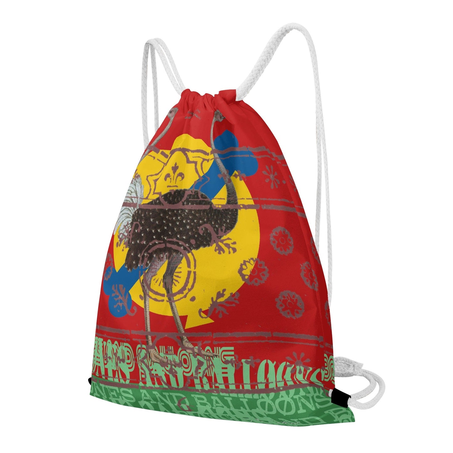 THE PLANE TECHNICIAN / UNPAINTER Unisex Pastel Translucent Air Sole