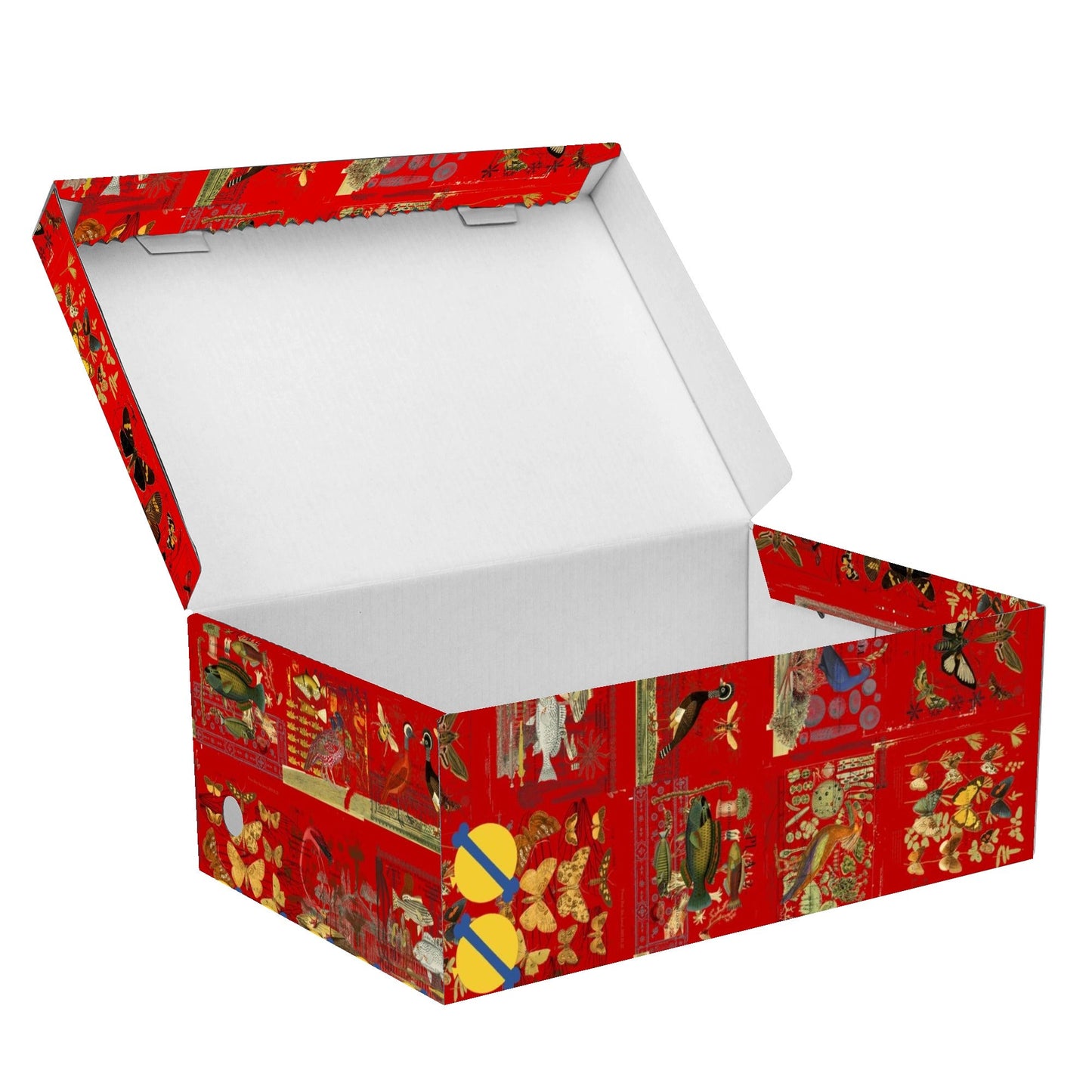 THE PLANE TECHNICIAN / UNPAINTER Unisex Pastel Translucent Air Sole