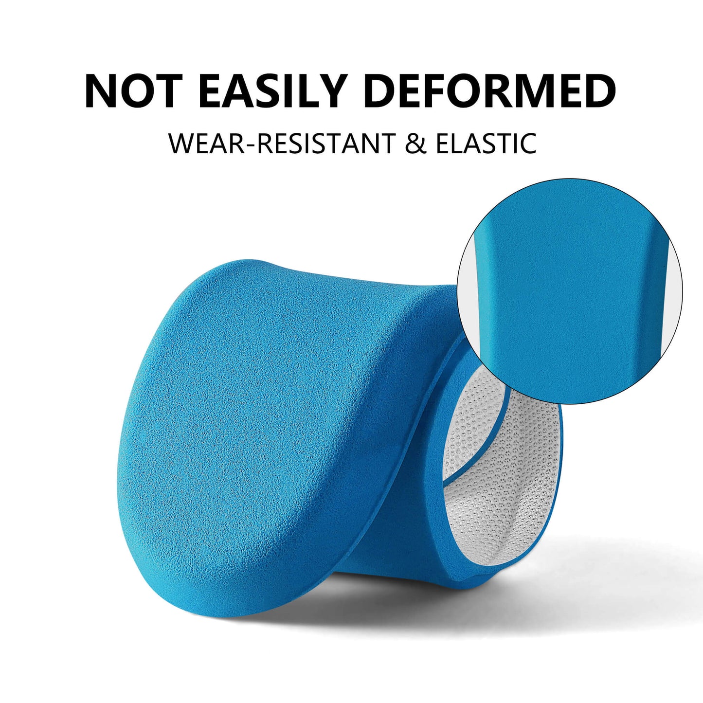 THE PLANE TECHNICIAN / UNPAINTER Unisex Pastel Translucent Air Sole